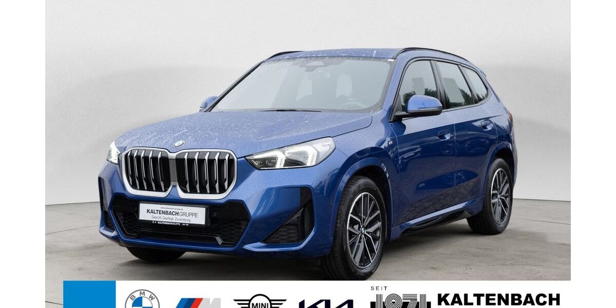 BMW X1 11.330 km 34.290 &euro; Waldbröl 51545
