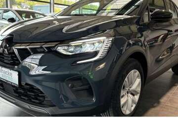 Mitsubishi ASX 15.000 km 16.990 &euro; Gummersbach 51645