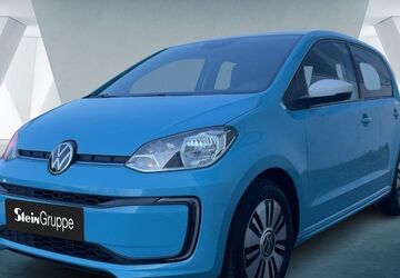 VW e-up! 55.720 km 12.370 &euro; Gummersbach 51645
