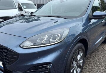 Ford Kuga 22.000 km 27.750 &euro; Eitorf 53783