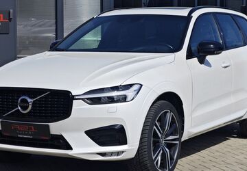 Volvo XC60 186.000 km 24.999 &euro; Eitorf 53783