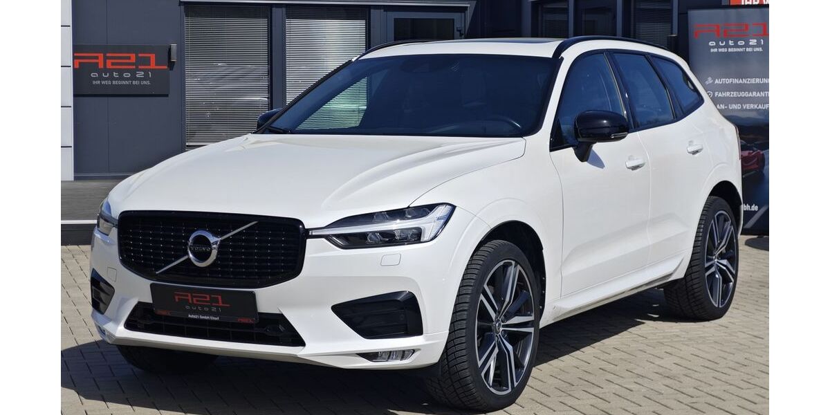 Volvo XC60 186.000 km 24.999 &euro; Eitorf 53783
