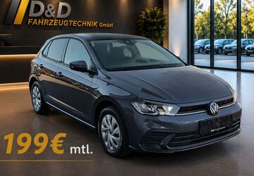 VW Polo 1.622 km 19.999 &euro; Eitorf 53783
