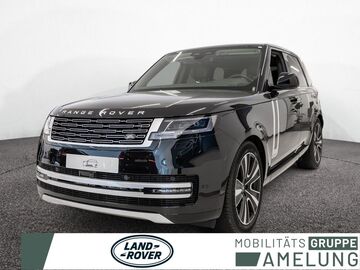 Gebrauchte Land Rover Range Rover