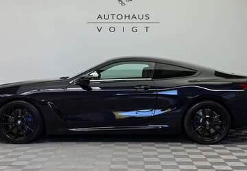 BMW 840 87.000 km 50.400 &euro; Radevormwald 42477