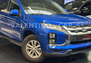 Mitsubishi ASX 79.742 km 17.899 &euro; Radevormwald 42477