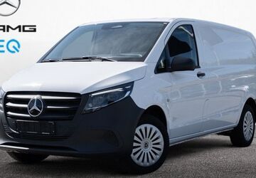 Mercedes-Benz Vito 5.800 km 40.817 &euro; Lüdenscheid 58507