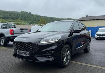 Ford Kuga 23.338 km 27.990 &euro; Bergneustadt 51702