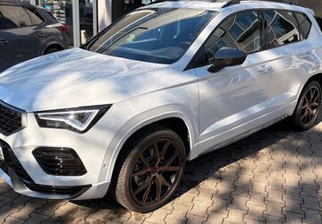 Cupra Ateca 8.500 km 38.990 &euro; Gummersbach 51645
