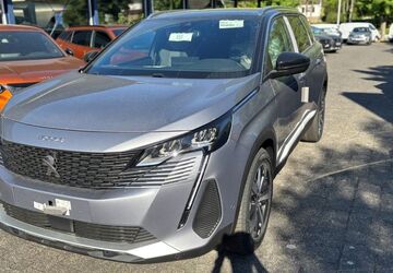 Peugeot 5008 12.000 km 34.850 &euro; Niederfischbach 57572