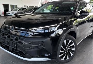 VW T-Roc 6.470 km 36.470 &euro; Attendorn 57439