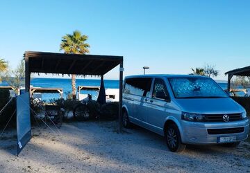 VW T5 Transporter 266.600 km 9.999 &euro; Windeck-Schladern 51570