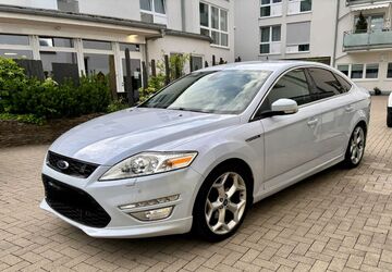 Ford Mondeo 170.000 km 7.800 &euro; Olpe 57462