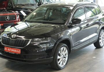 Skoda Karoq 173.300 km 11.991 &euro; Olpe 57462