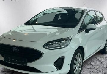 Ford Fiesta 11.150 km 13.840 &euro; Radevormwald 42477