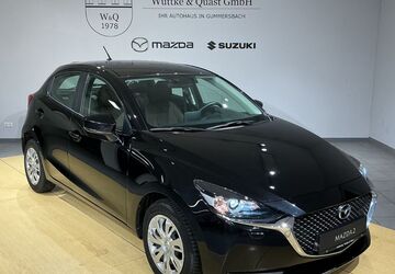 Mazda 2 49.800 km 14.390 &euro; Gummersbach 51645