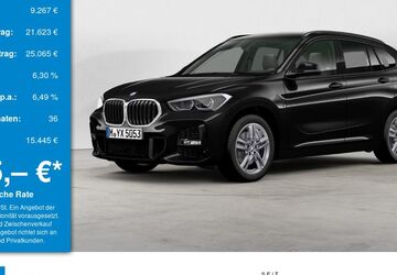 BMW X1 44.000 km 30.390 &euro; Waldbröl 51545