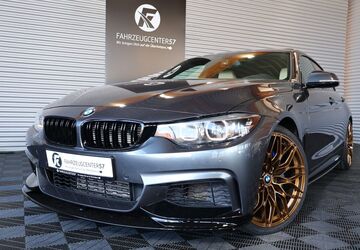 BMW 435 Gran Coupé 76.165 km 27.500 &euro; Wenden 57482