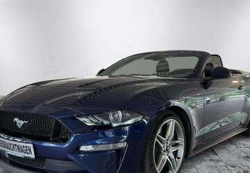 Ford Mustang 37.000 km 37.980 &euro; Bergneustadt 51702