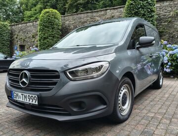 Gebrauchte Mercedes-Benz Citan