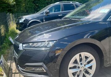 Skoda Octavia 47.007 km 21.500 &euro; Overath 51491