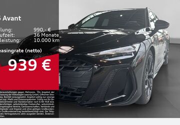 Audi A6 11.900 km 82.440 &euro; Lüdenscheid 58511