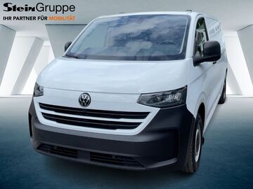 Gebrauchte VW Transporter