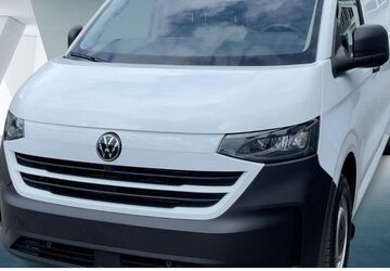 VW T7 Transporter 6.000 km 51.500 &euro; Engelskirchen 51766