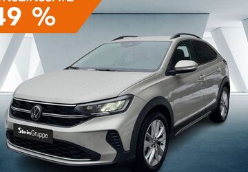 VW Taigo 11.484 km 22.870 &euro; Gummersbach 51645