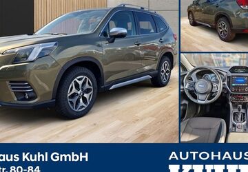 Subaru Forester 26.764 km 30.990 &euro; Overath 51491
