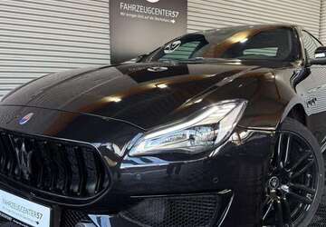 Maserati Quattroporte 20.422 km 51.900 &euro; Wenden 57482