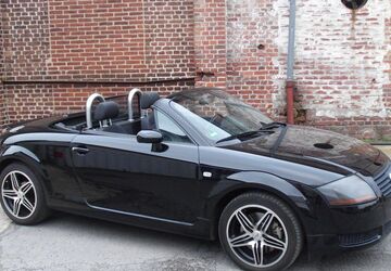 Audi TT 179.000 km 5.790 &euro; Wermelskirchen 42929