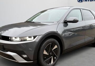 Hyundai IONIQ 5 9.500 km 42.790 &euro; Lüdenscheid 58515