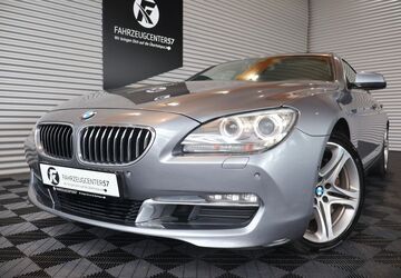 BMW 640 141.000 km 23.900 &euro; Wenden 57482