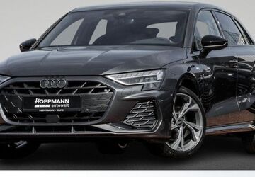 Audi A3 9.990 km 45.980 &euro; Olpe 57462