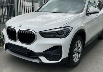 BMW X1 105.365 km 20.500 &euro; Eitorf 53783