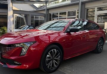 Peugeot 508 17.596 km 24.990 &euro; Kürten 51515