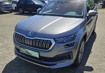 Skoda Kodiaq 56.796 km 37.980 &euro; Lüdenscheid 58513