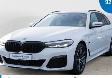 BMW 530 88.679 km 33.490 &euro; Wiehl 51674