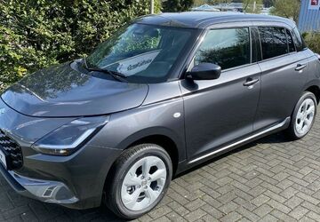 Suzuki Swift 1.500 km 20.690 &euro; Wiehl-Bomig 51674