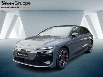 Gebrauchte Audi e-tron