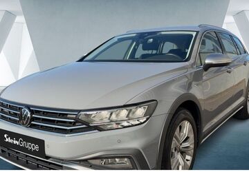 VW Passat Alltrack 81.250 km 26.677 &euro; Gummersbach 51645