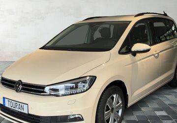 VW Touran 3.000 km 47.299 &euro; Wermelskirchen 42929