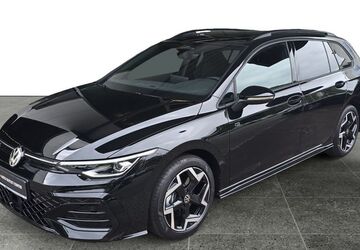 VW Golf 3.000 km 36.280 &euro; Werdohl 58791