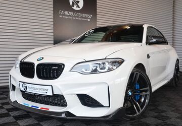 BMW M2 64.762 km 35.900 &euro; Wenden 57482