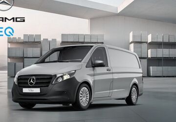 Mercedes-Benz Vito 19.918 km 43.435 &euro; Lüdenscheid 58507