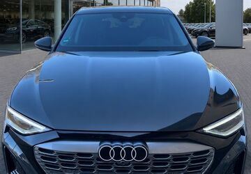Audi Q8 e-tron 22.000 km 46.999 &euro; Kierspe 58566