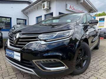 Gebrauchte Renault Espace