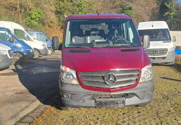 Mercedes-Benz Sprinter 44.594 km 22.372 &euro; Herscheid 58849