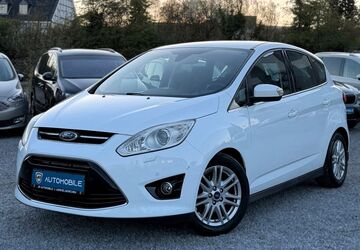 Ford C-Max 138.000 km 6.699 &euro; Wermelskirchen 42929